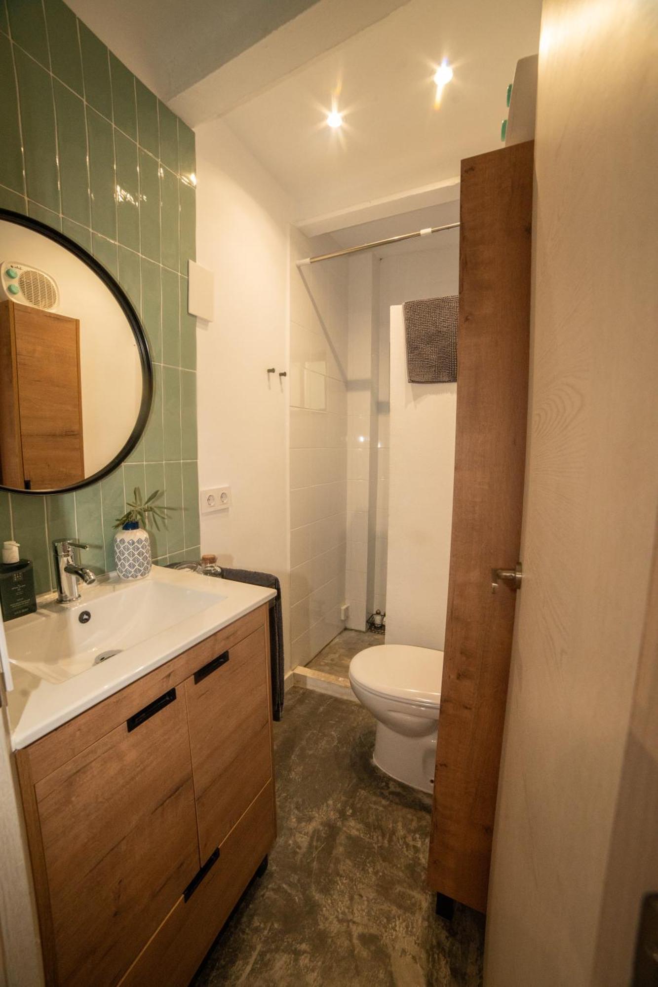 فيلا La Casita Del Patio Borgona المظهر الخارجي الصورة